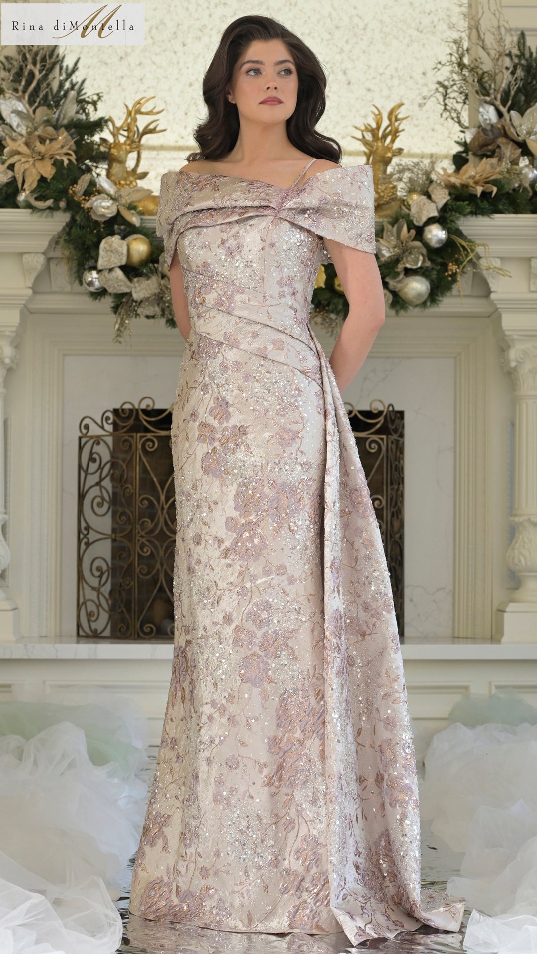 Rina Di Montella RD3306 official designer image