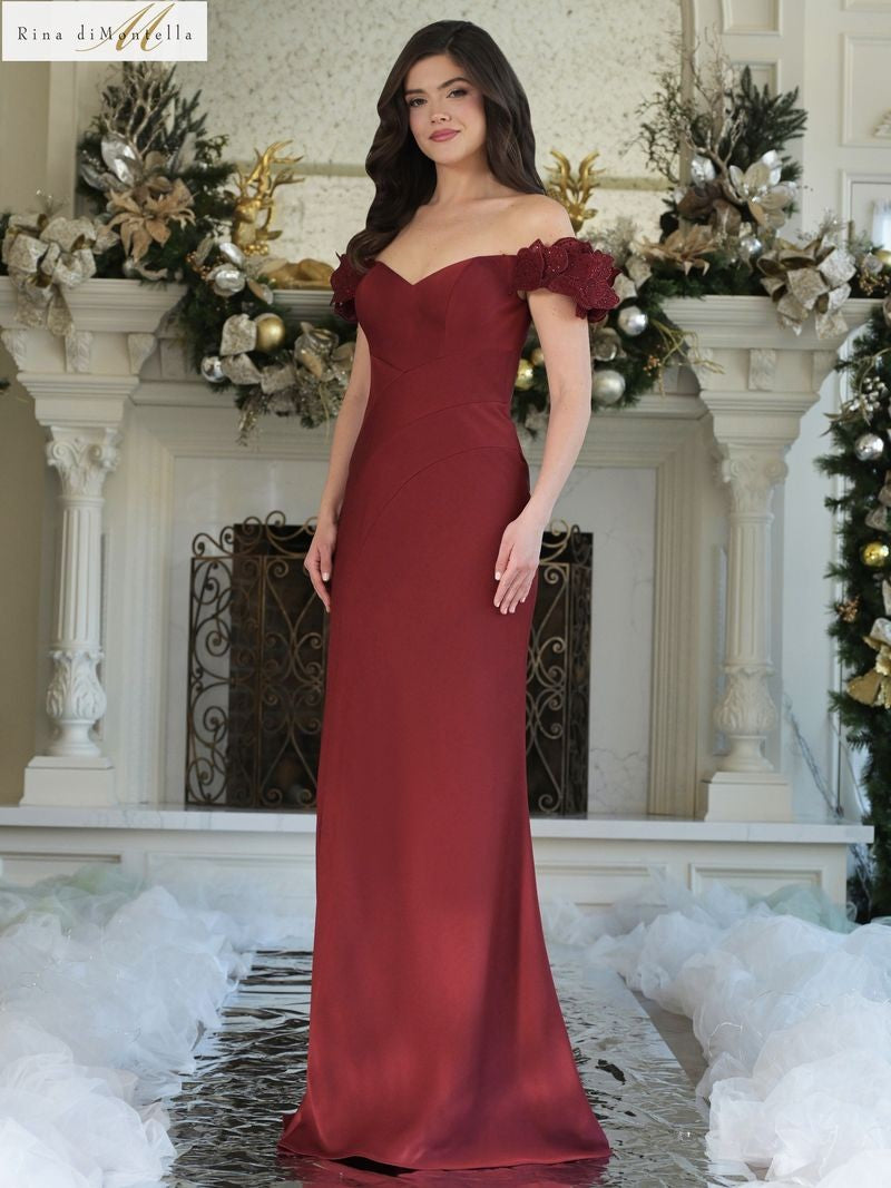 Rina Di Montella RD3325 official designer image