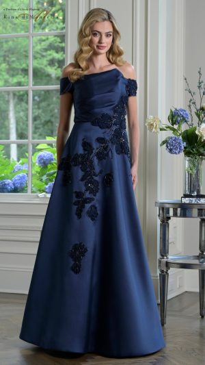 Rina Di Montella RD3344 official designer image