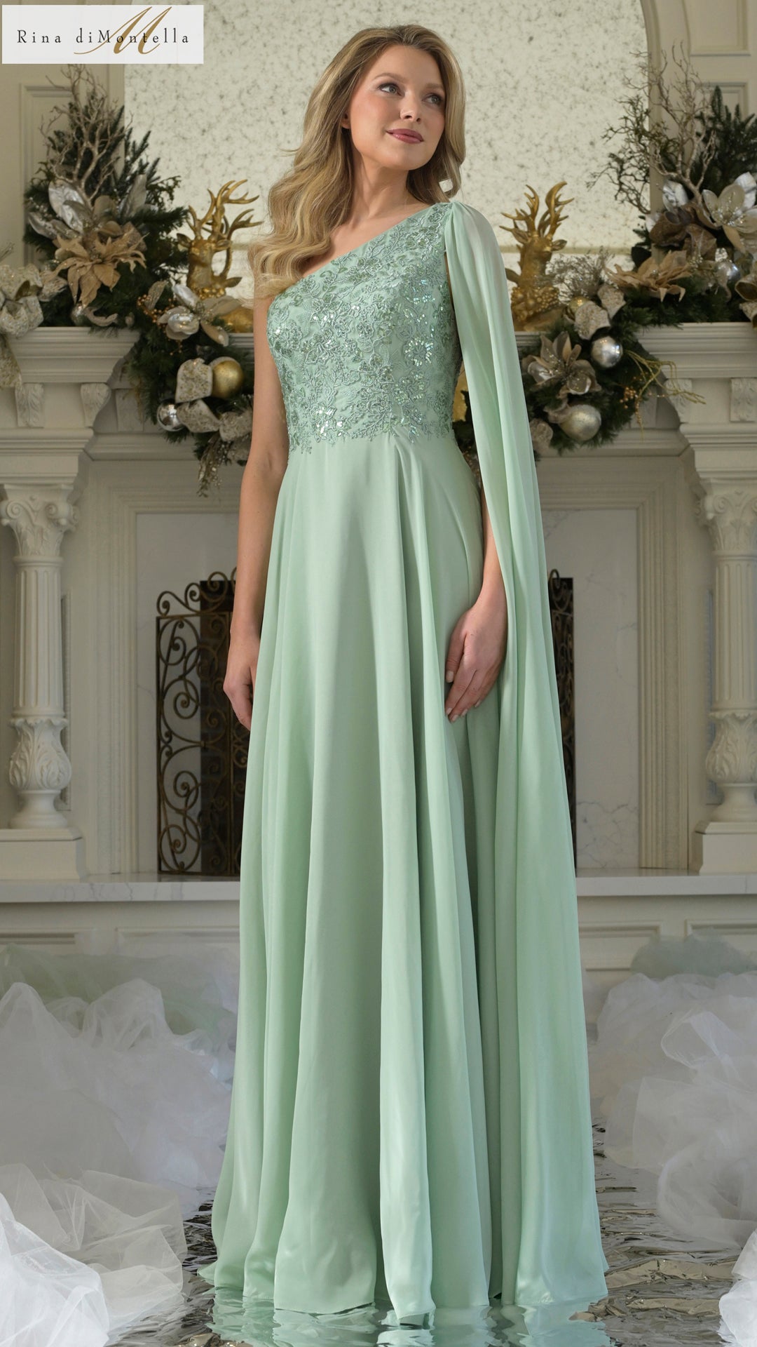 Rina Di Montella RD3354 official designer image