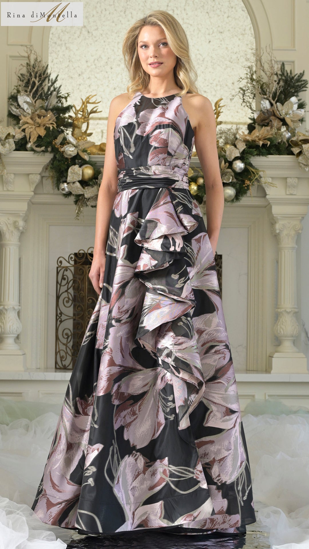 Rina Di Montella RD3361 official designer image