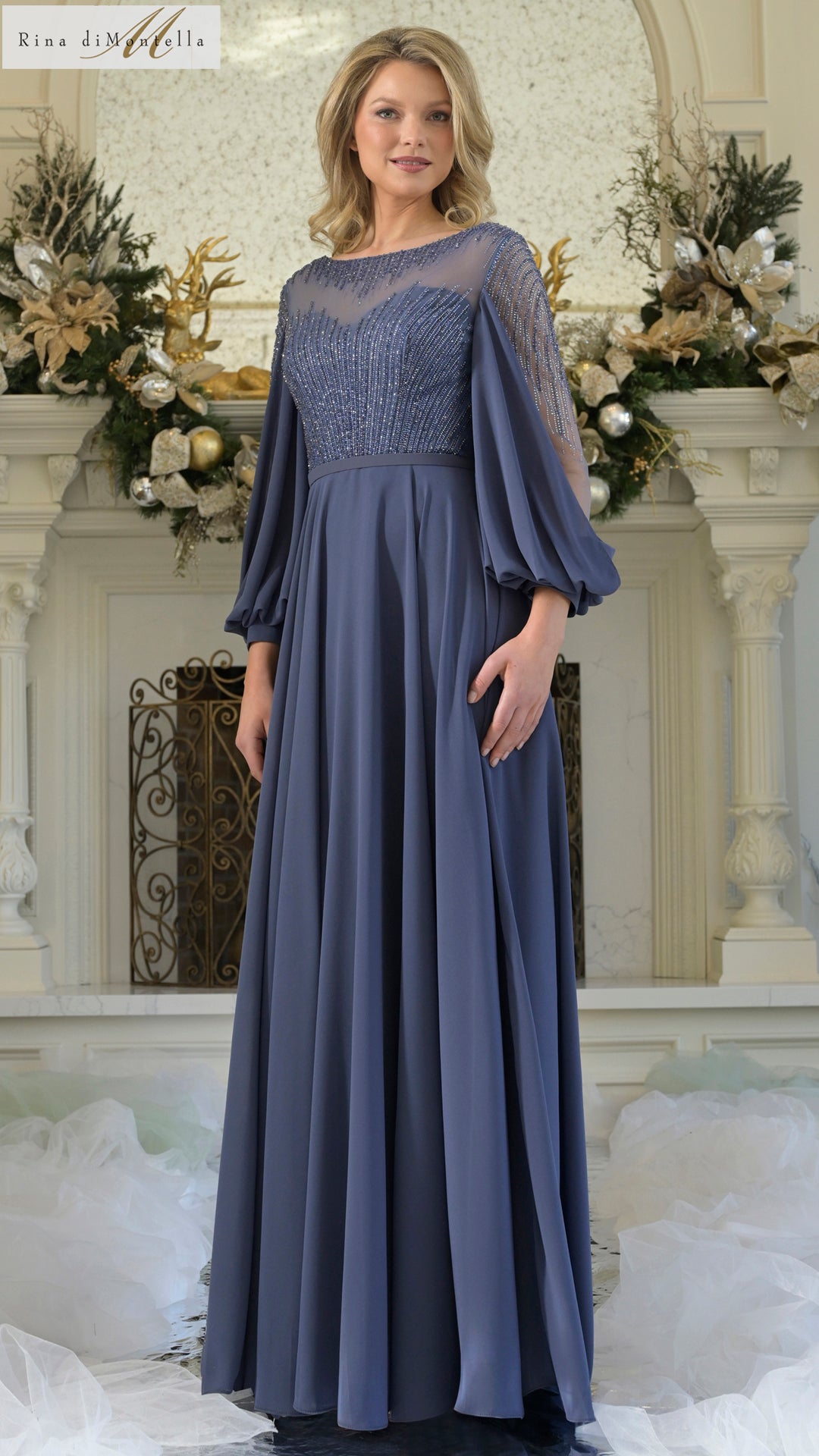Rina Di Montella RD3374 official designer image