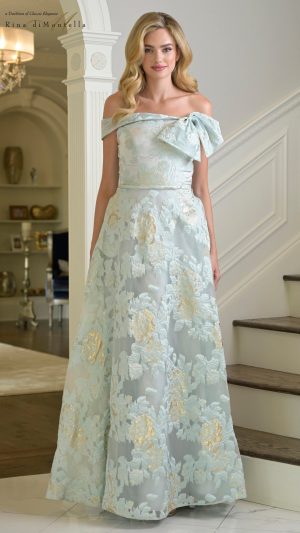 Rina Di Montella RD3401 official designer image