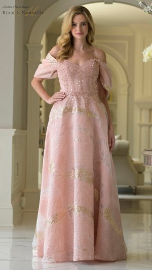 Rina Di Montella RD3405 official designer image