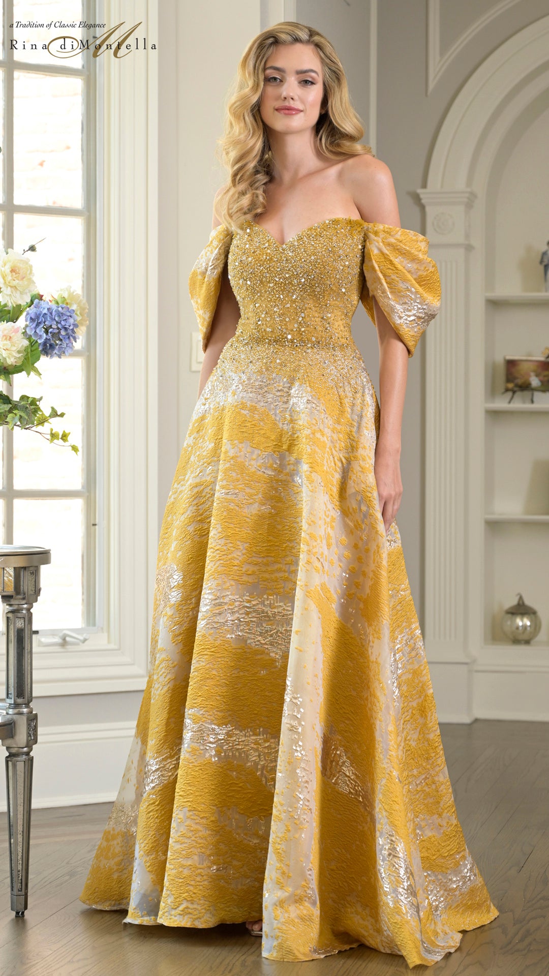 Rina Di Montella RD3405 official designer image