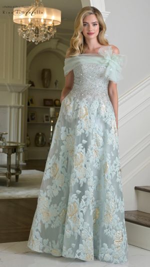 Rina Di Montella RD3406 official designer image