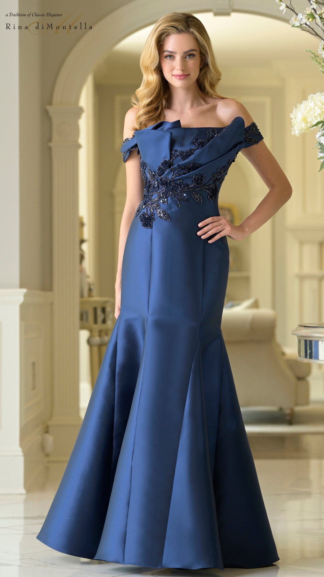 Rina Di Montella RD3408 official designer image