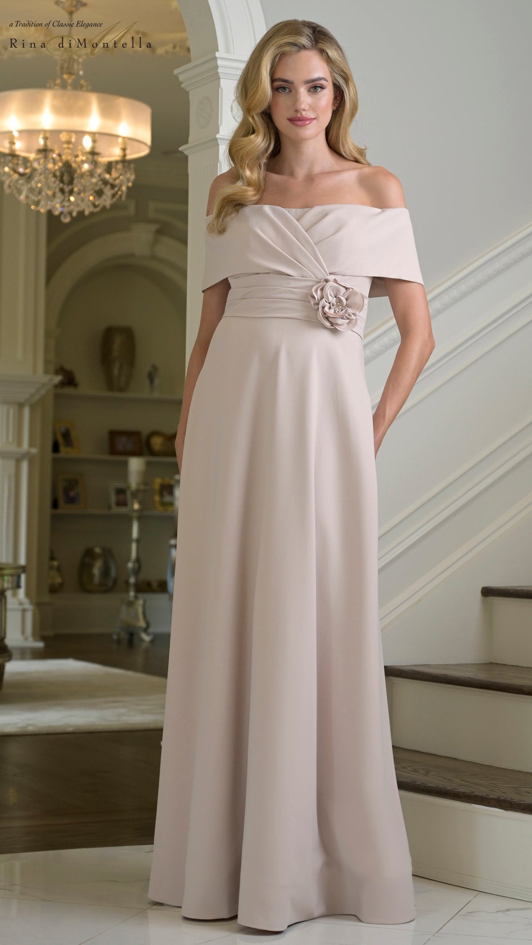 Rina Di Montella RD3423 official designer image