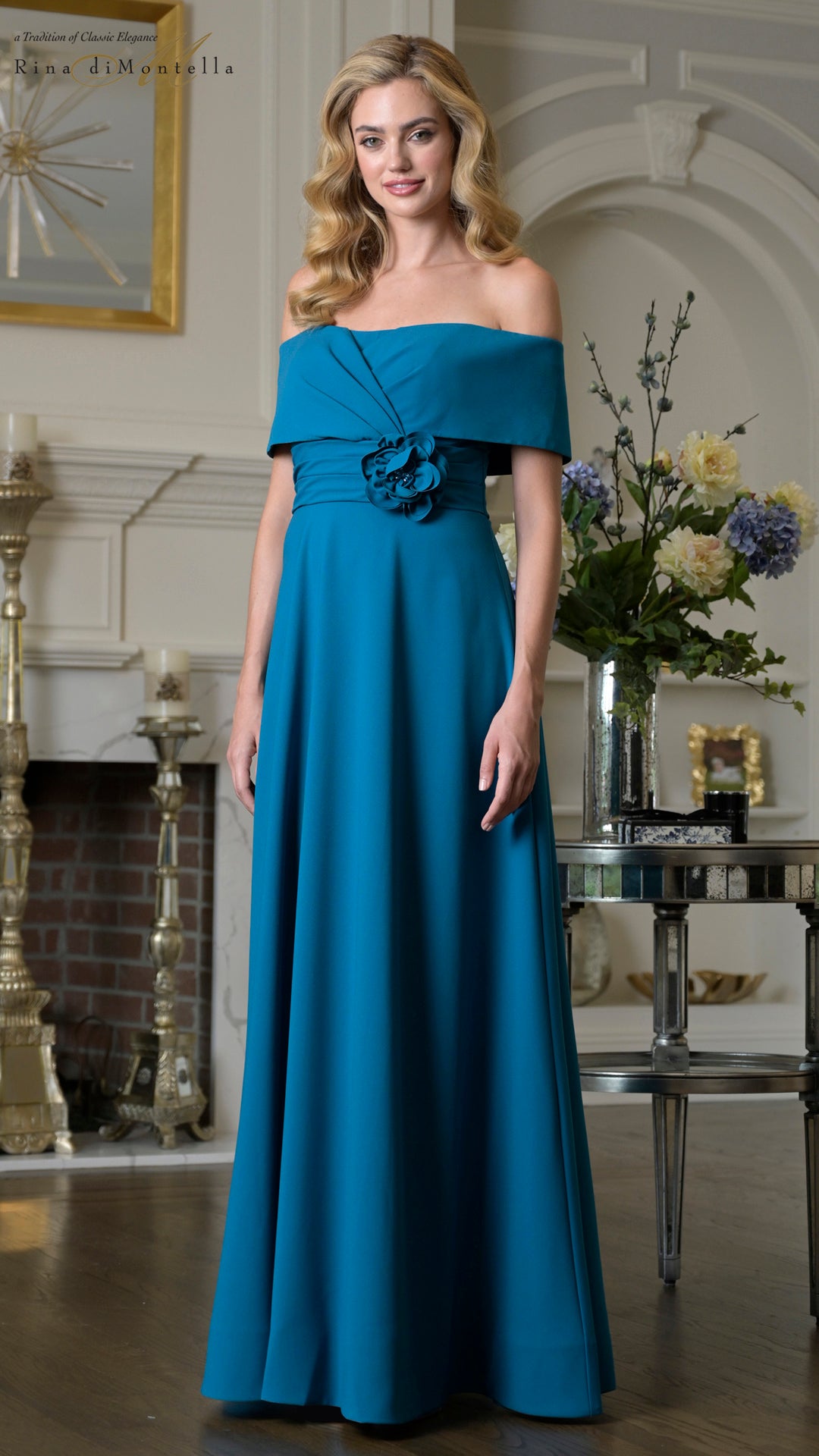 Rina Di Montella RD3423 official designer image