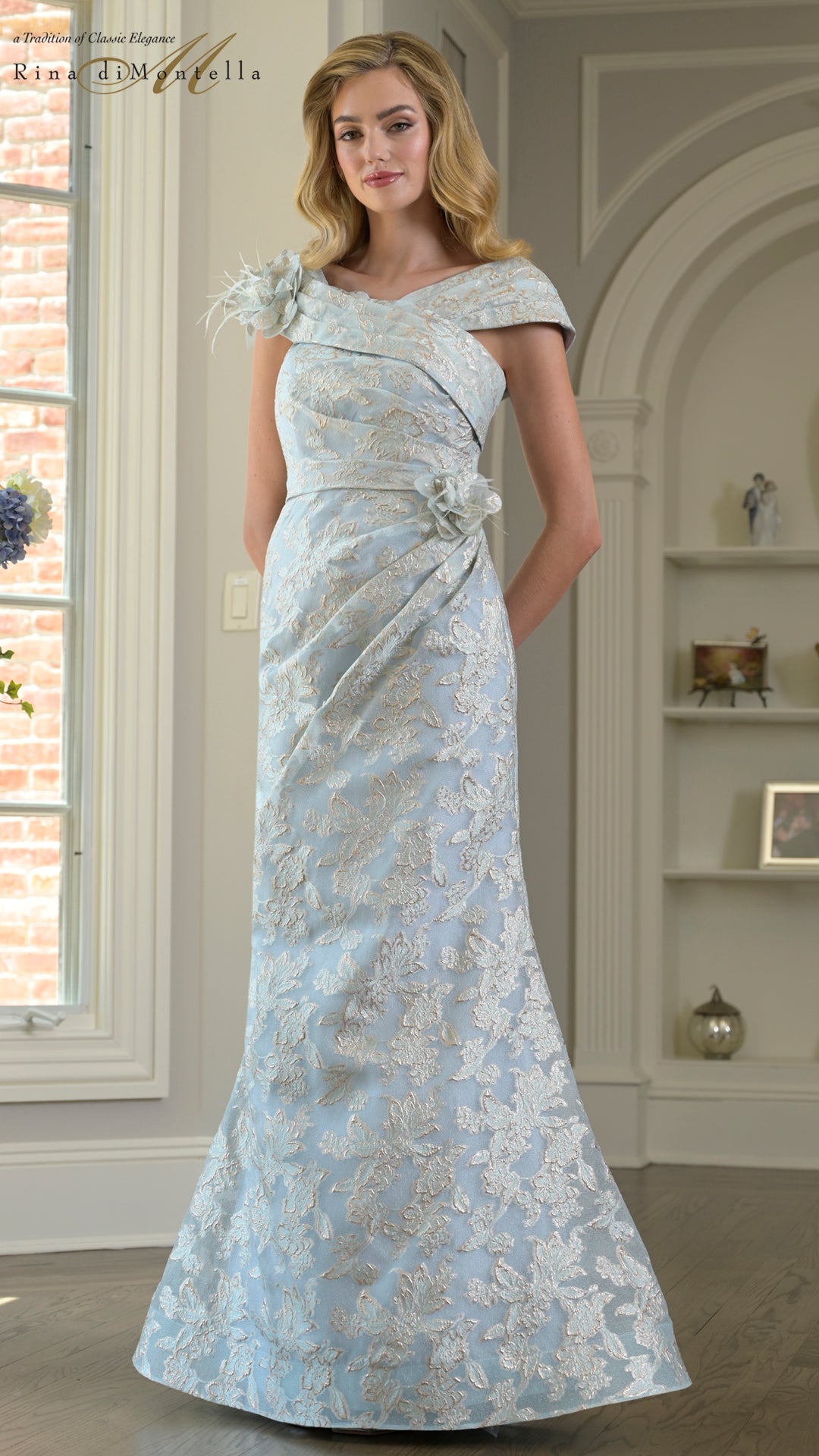 Rina Di Montella RD3428 official designer image