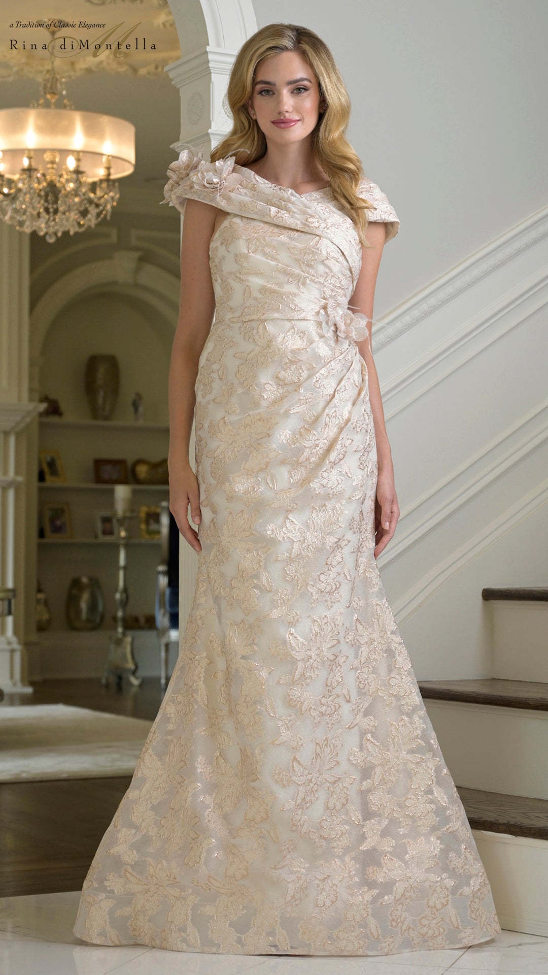 Rina Di Montella RD3428 official designer image