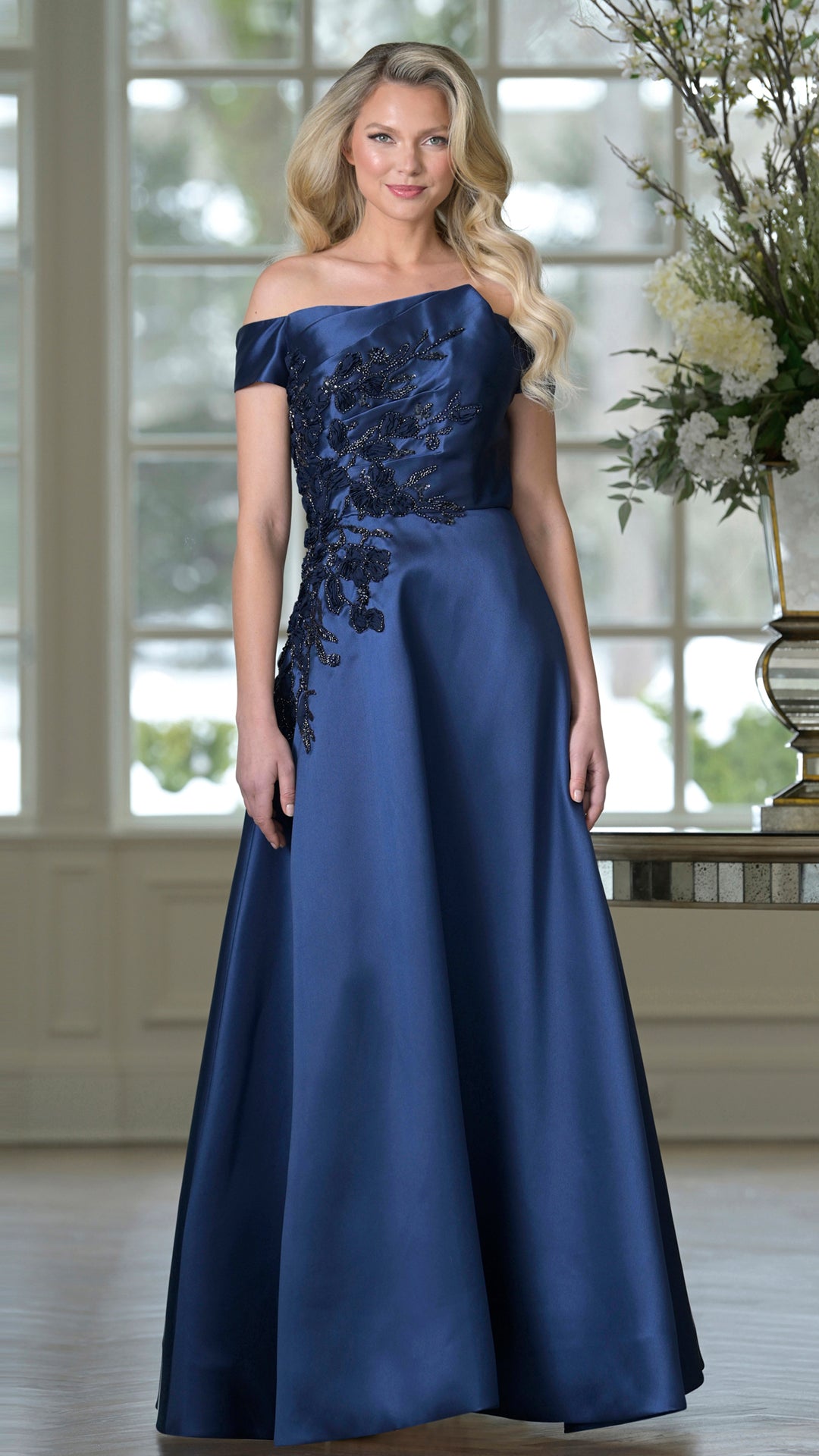 Rina Di Montella RD3501 official designer image