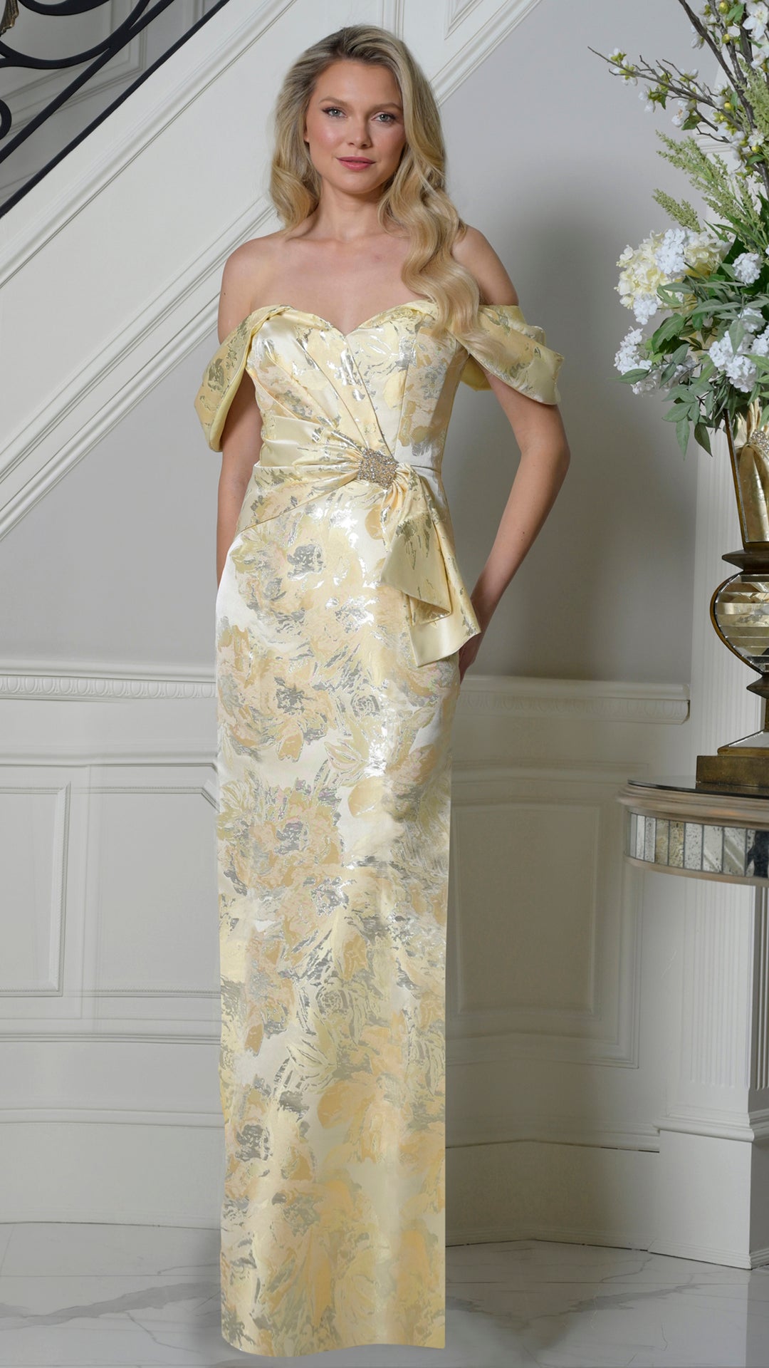 Rina Di Montella RD3503 official designer image