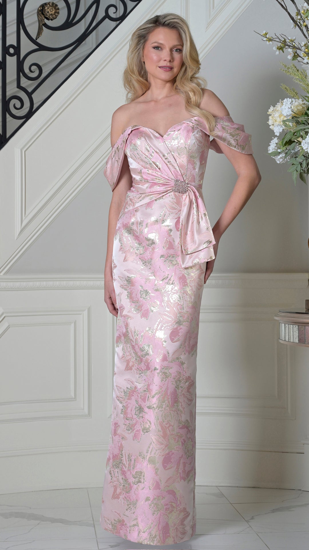 Rina Di Montella RD3503 official designer image
