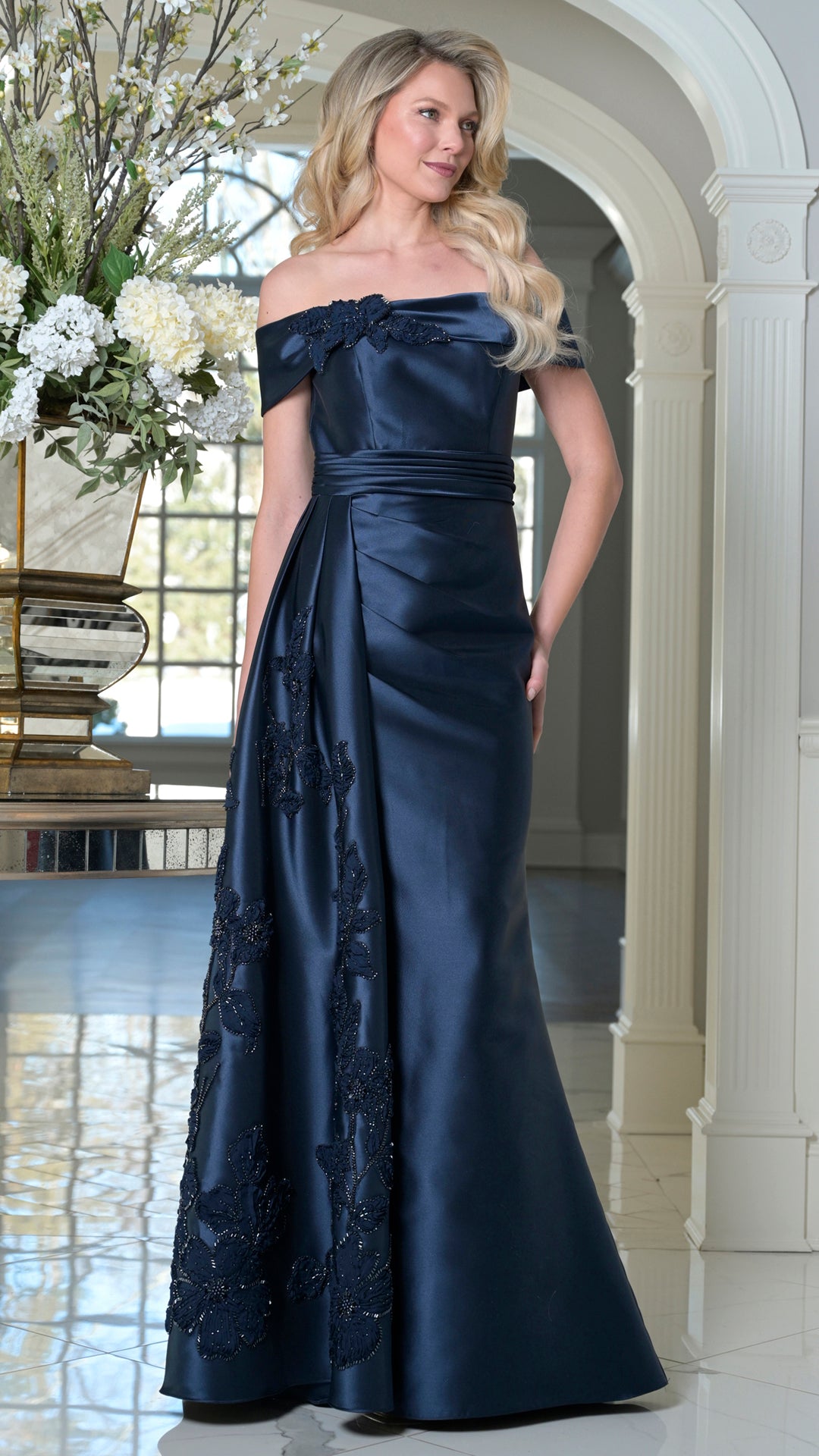 Rina Di Montella RD3504 official designer image