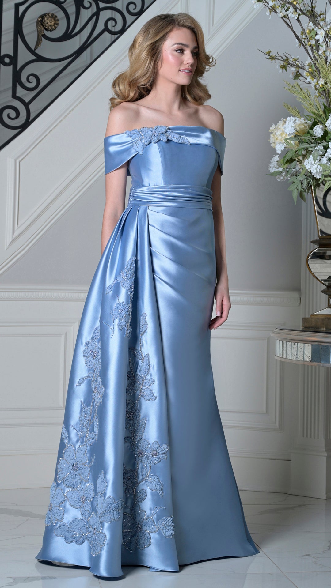 Rina Di Montella RD3504 official designer image