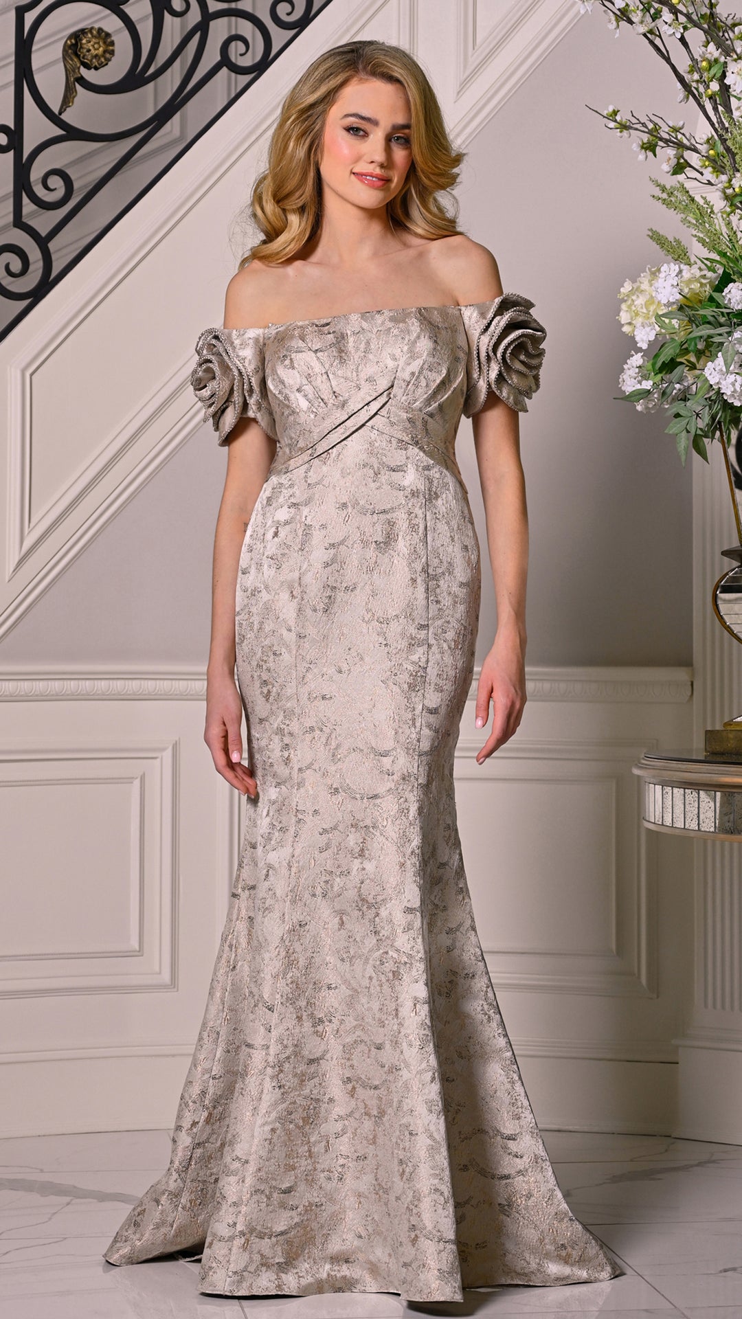 Rina Di Montella RD3512 official designer image