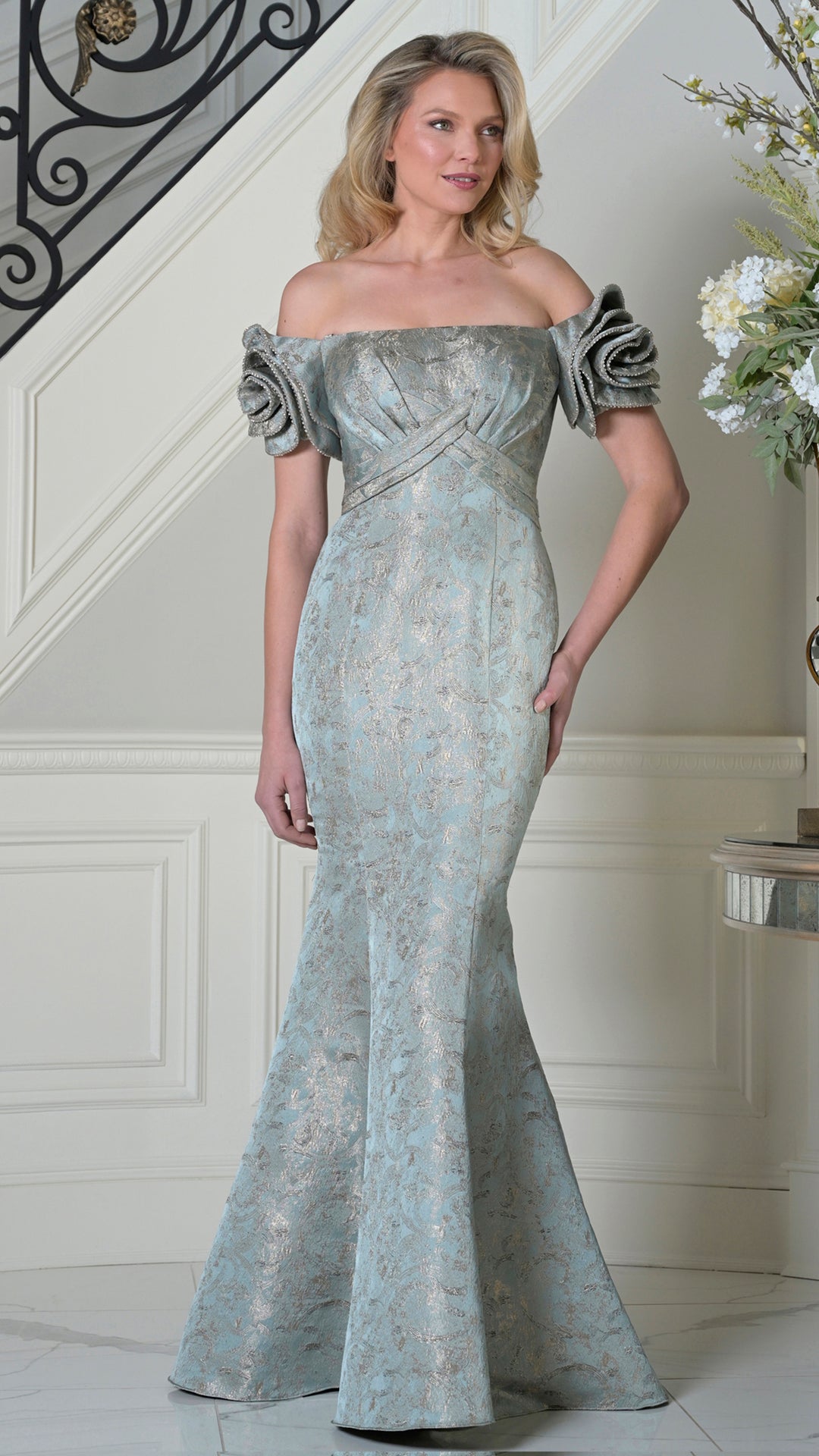 Rina Di Montella RD3512 official designer image