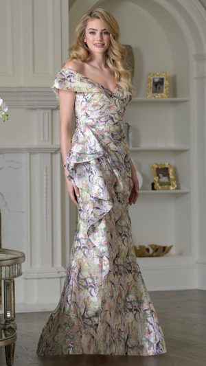 Rina Di Montella RD3518 official designer image