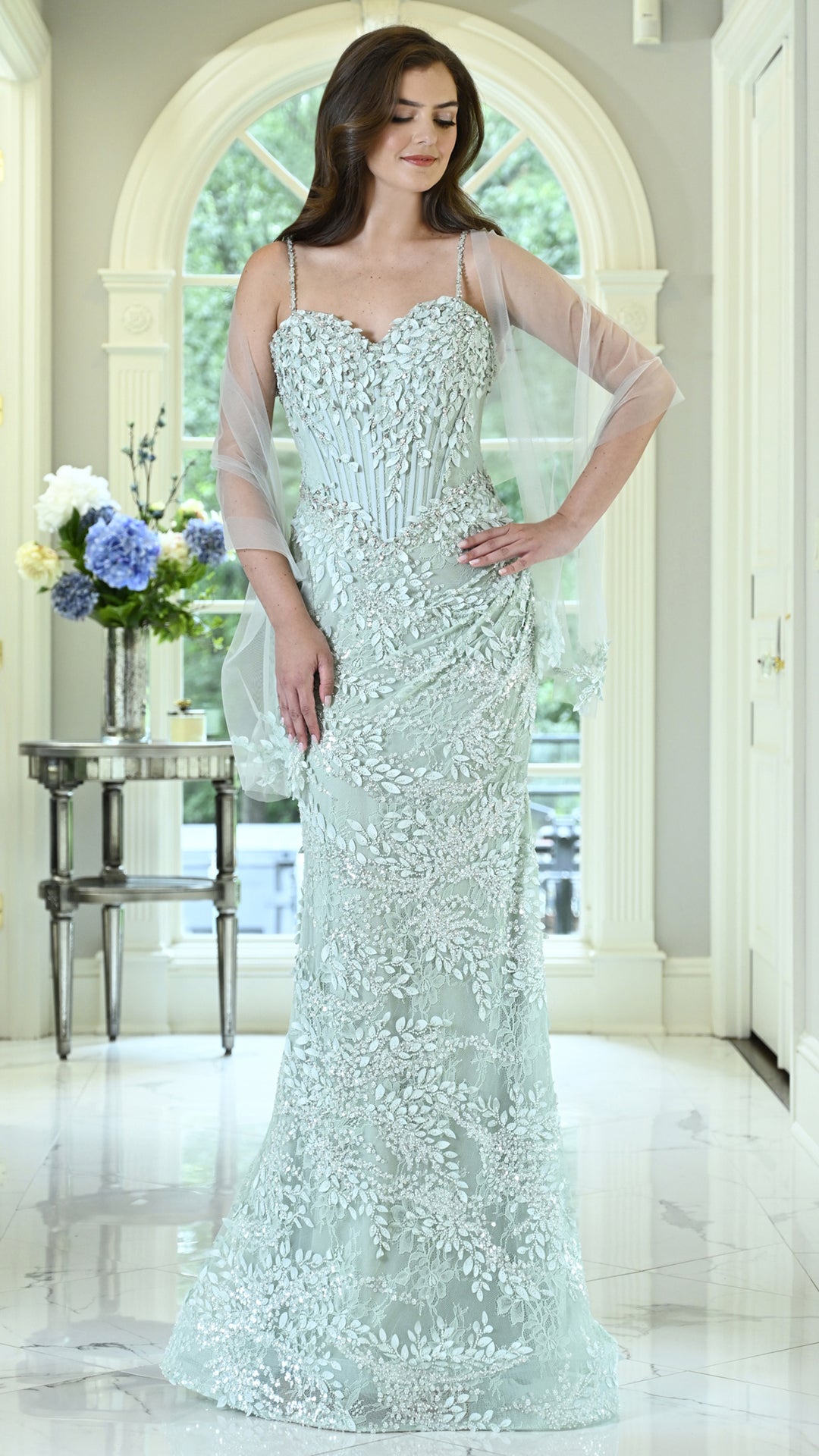 Rina Di Montella RD3605 official designer image