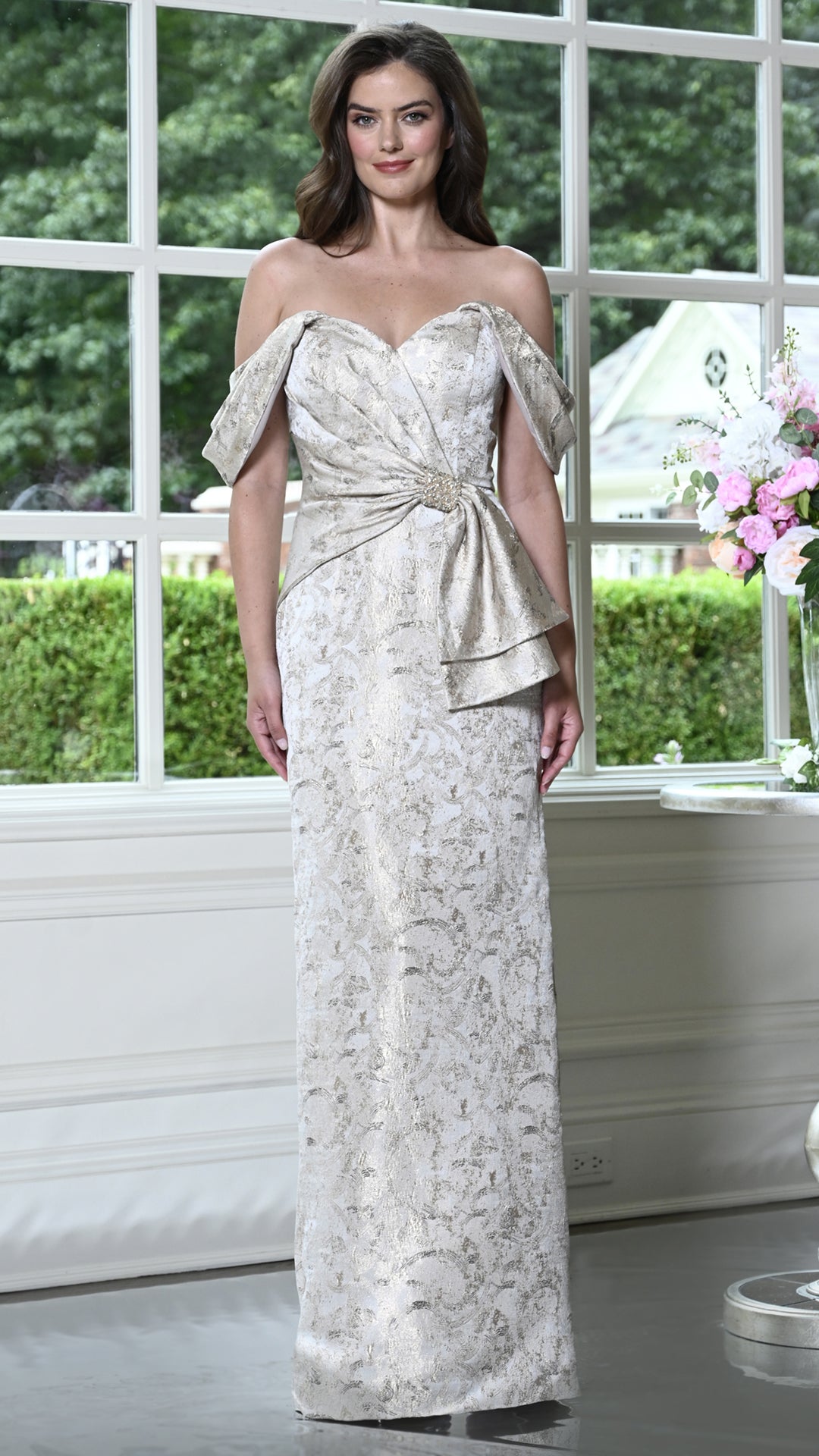 Rina Di Montella RD3609 official designer image