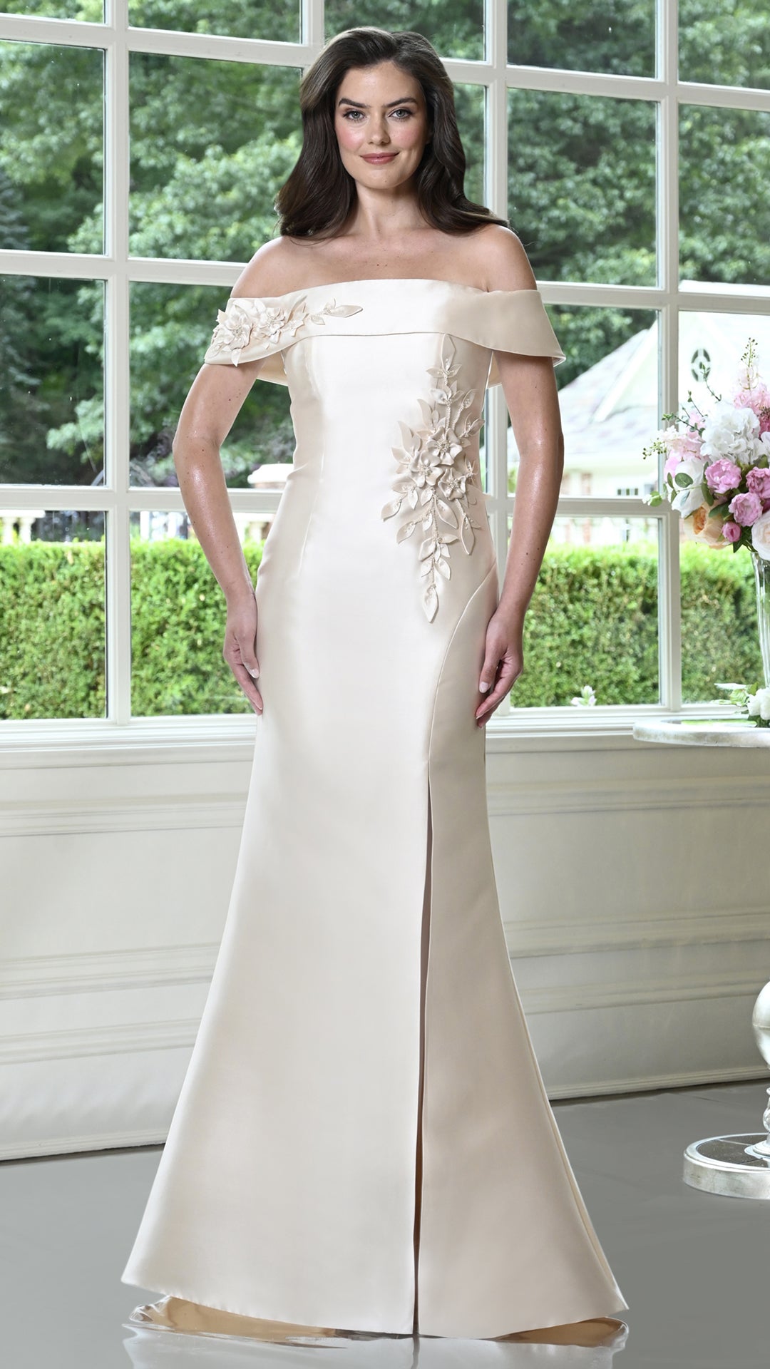 Rina Di Montella RD3612 official designer image