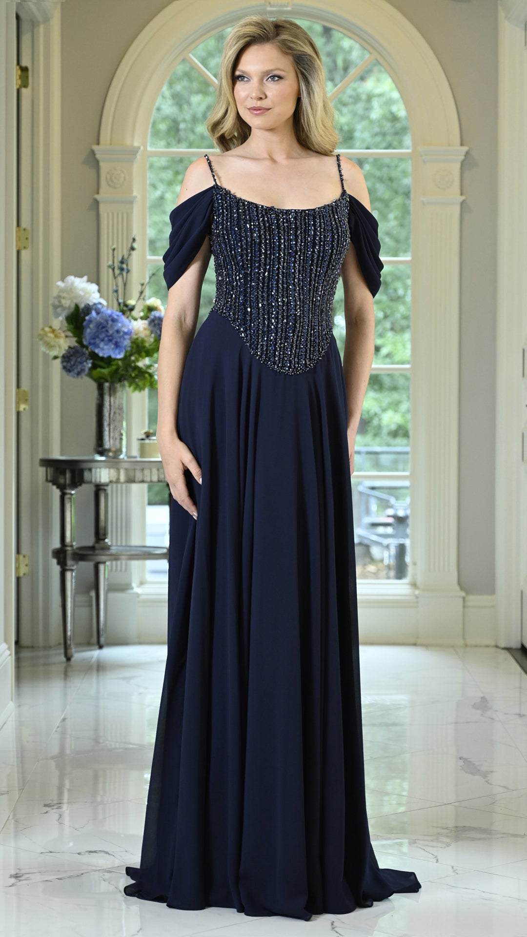 Rina Di Montella RD3629 official designer image