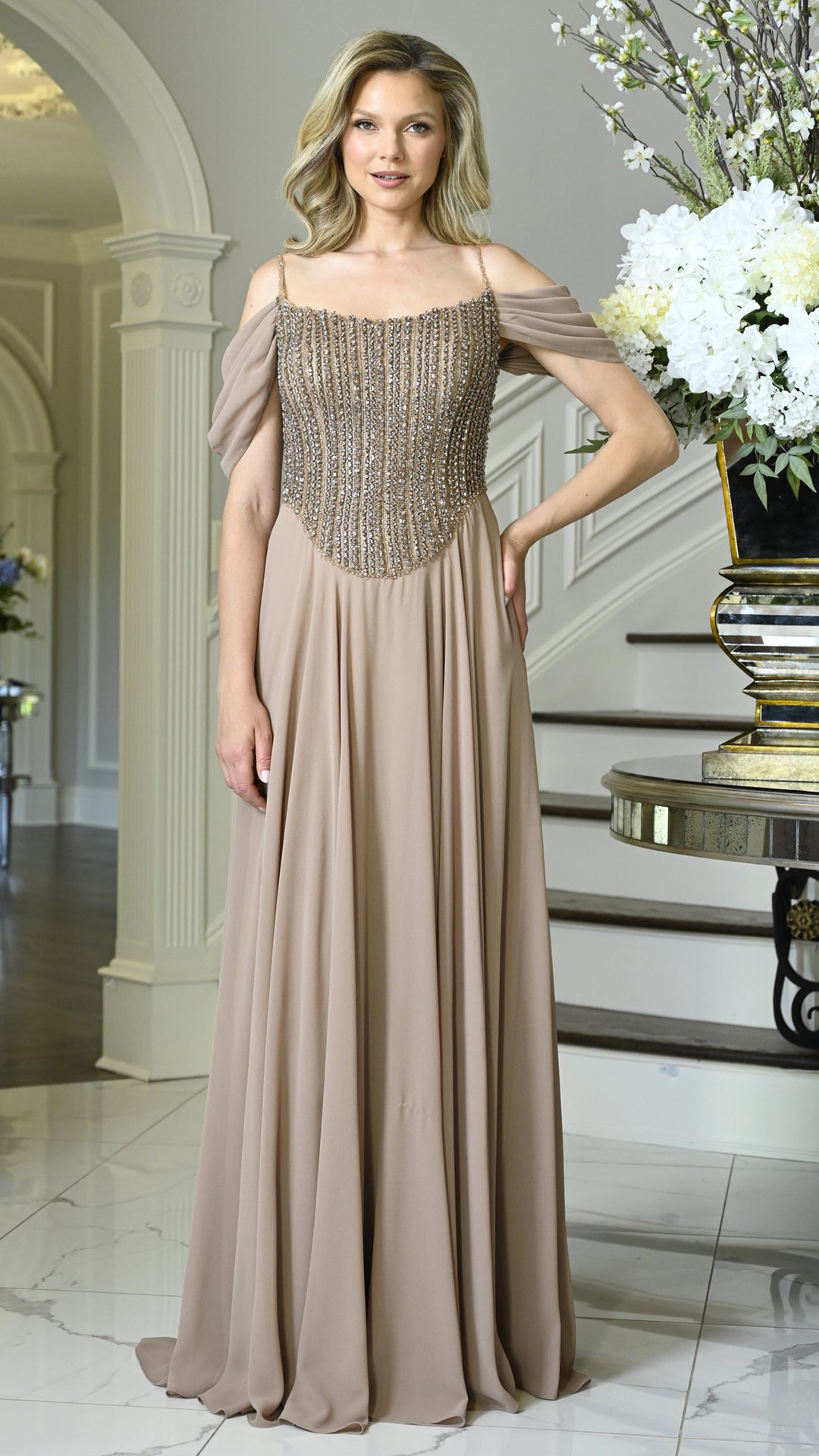 Rina Di Montella RD3629 official designer image