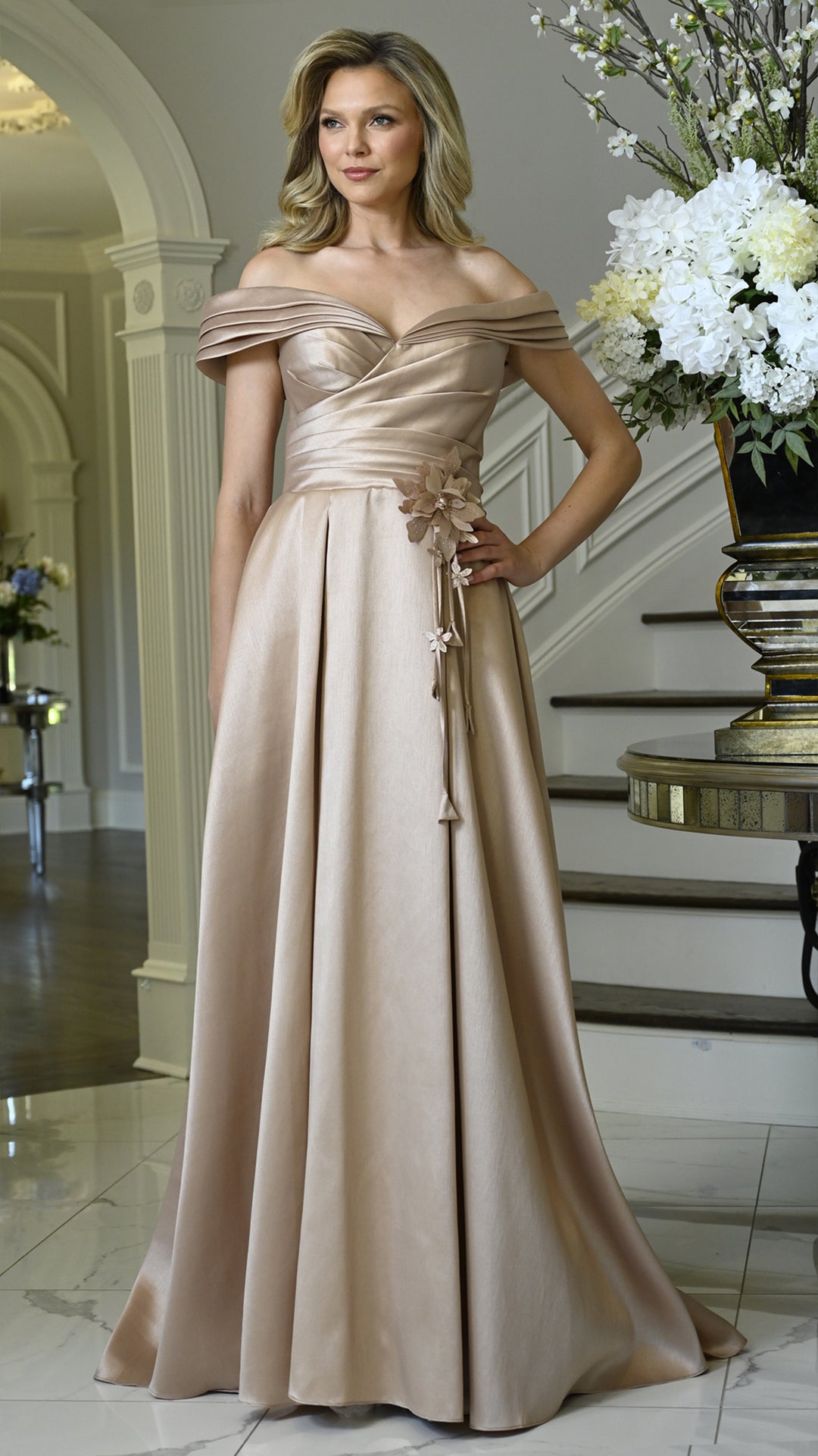 Rina Di Montella RD3631 official designer image