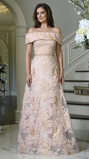 Rina Di Montella RD3643 official designer image