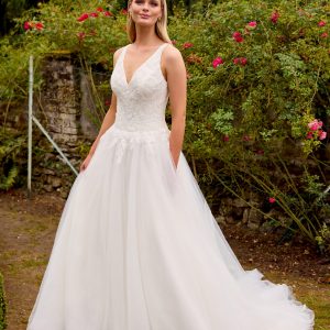 Divine Promise Darla