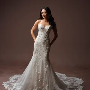 Maggie Sottero Estelle