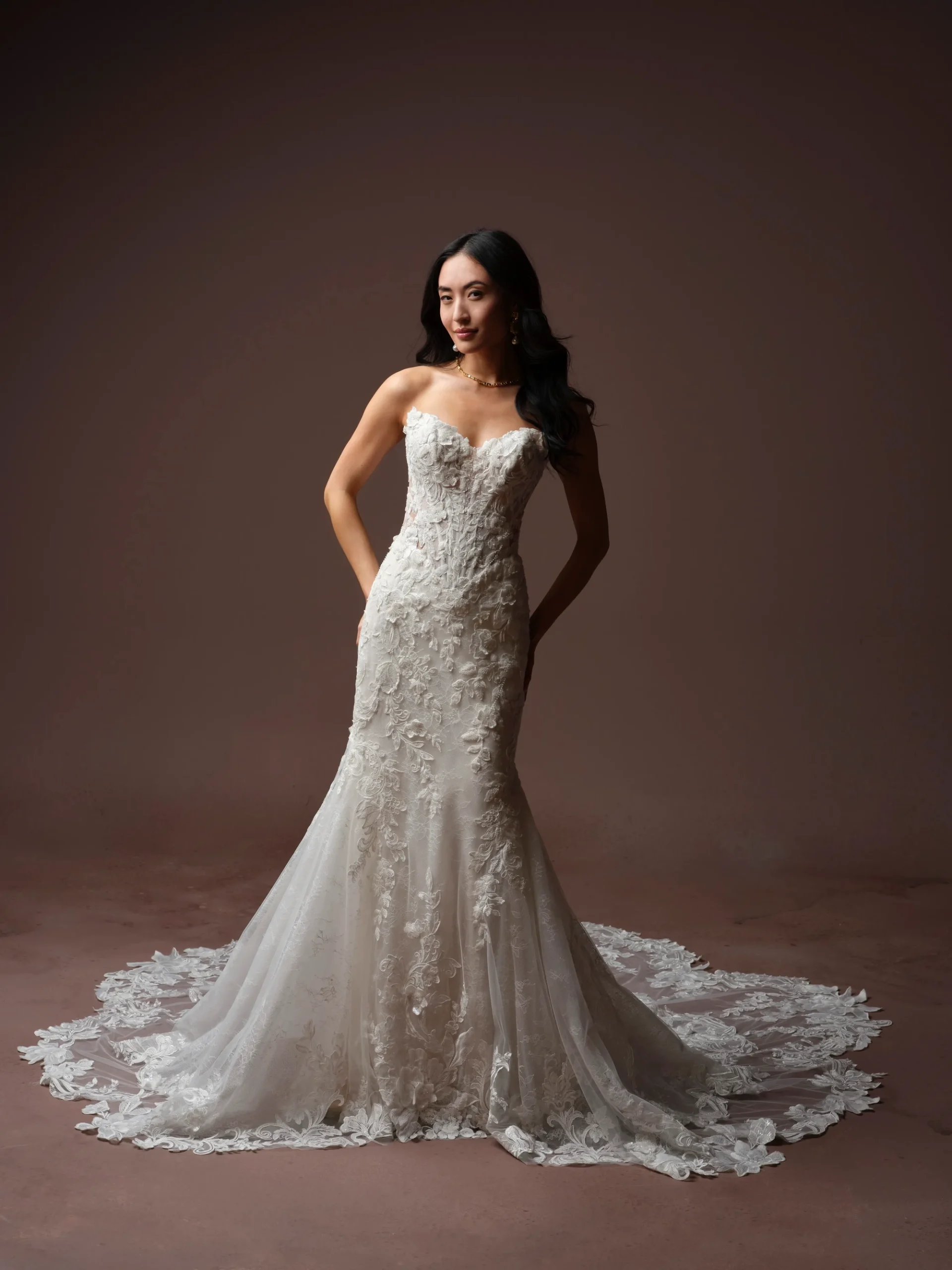 Maggie Sottero Estelle