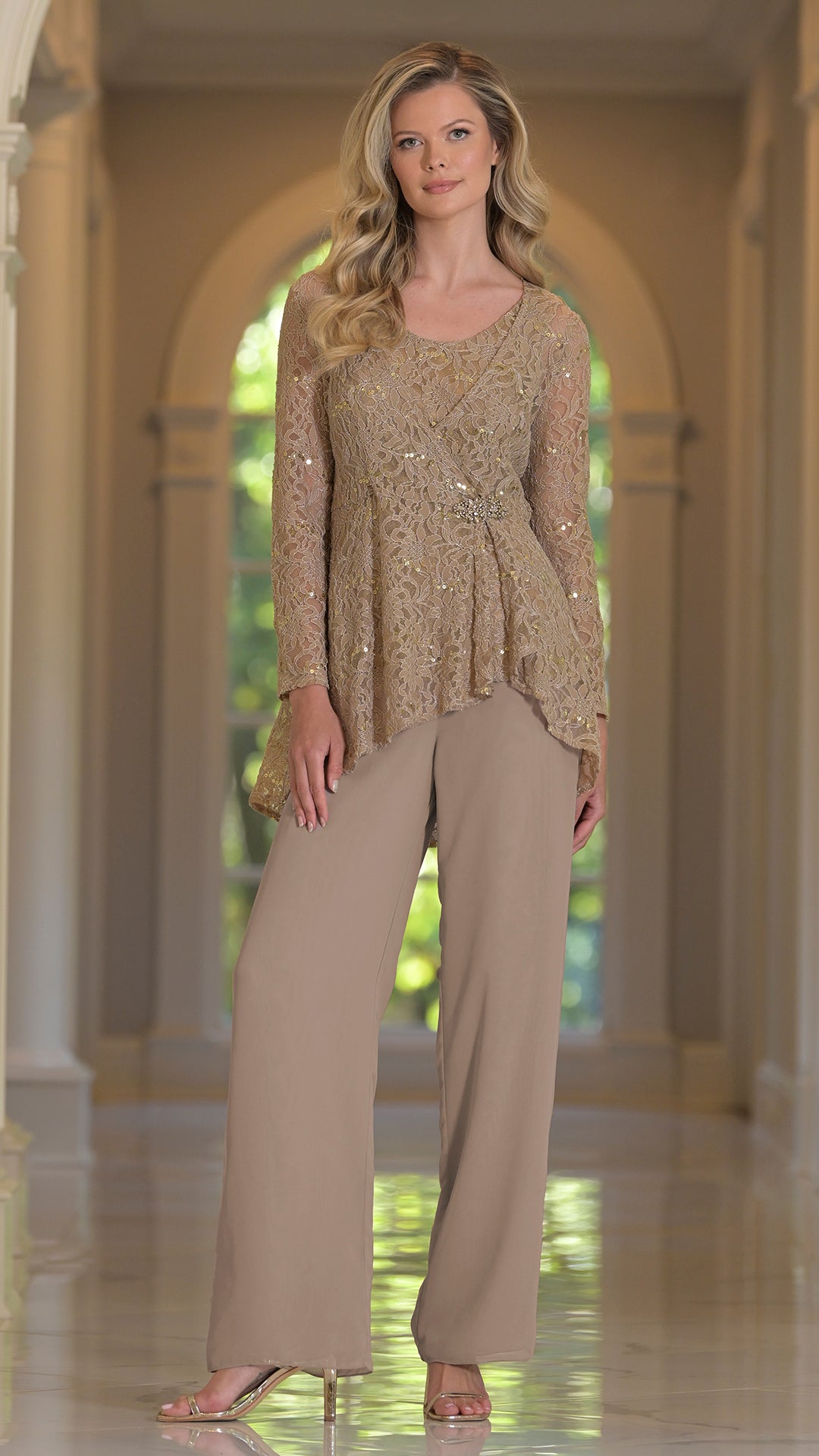 Marsoni M305 official designer image