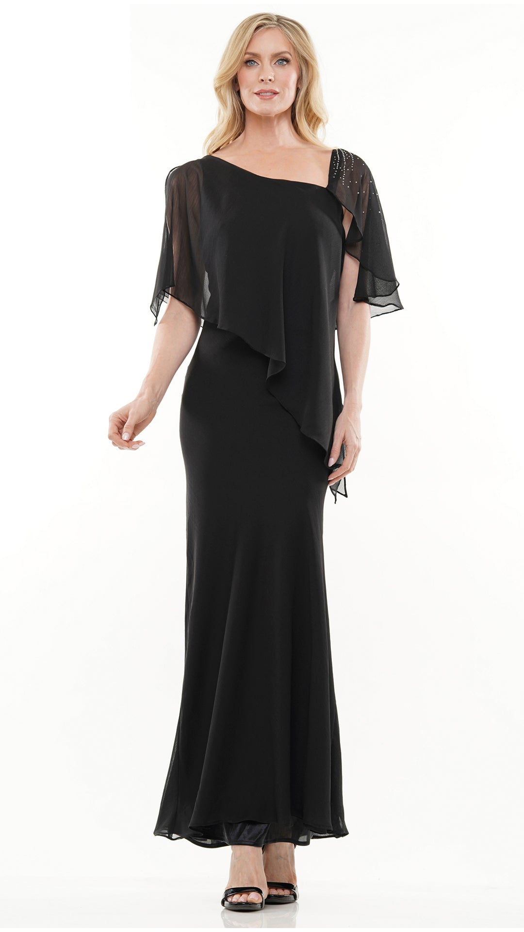 Marsoni M313 official designer image