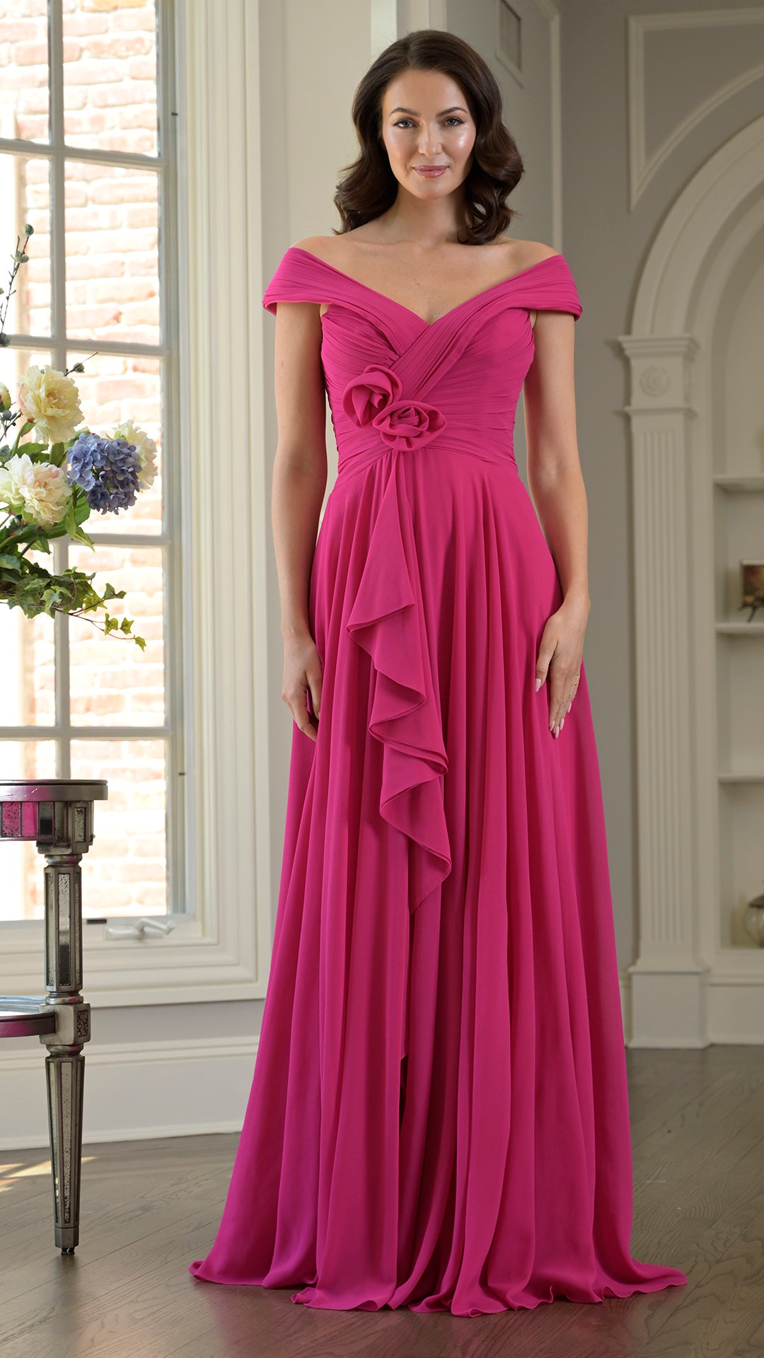 Marsoni M333 official designer image