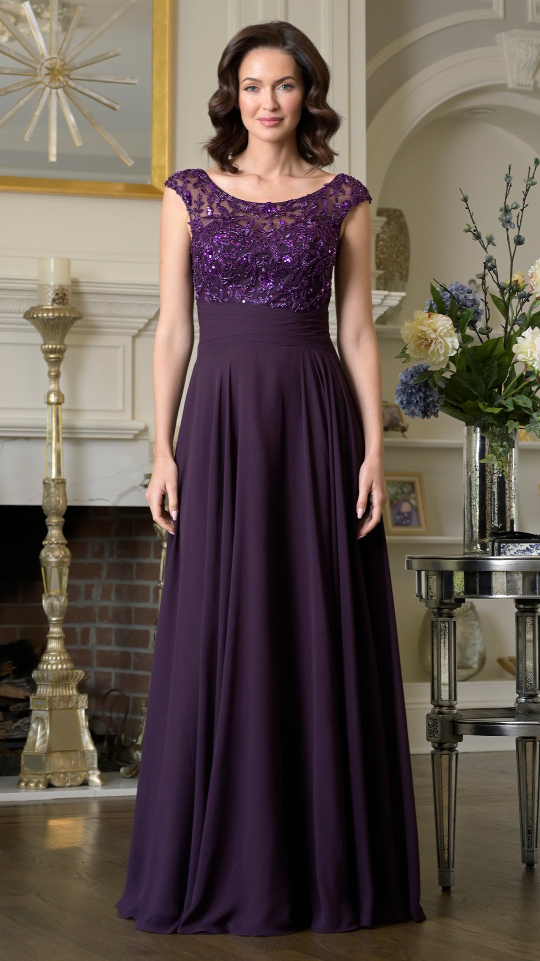 Marsoni M335 official designer image