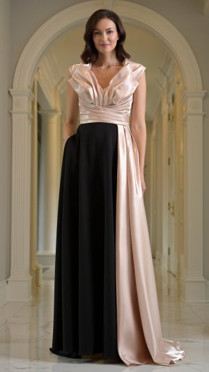 Marsoni M345 official designer image