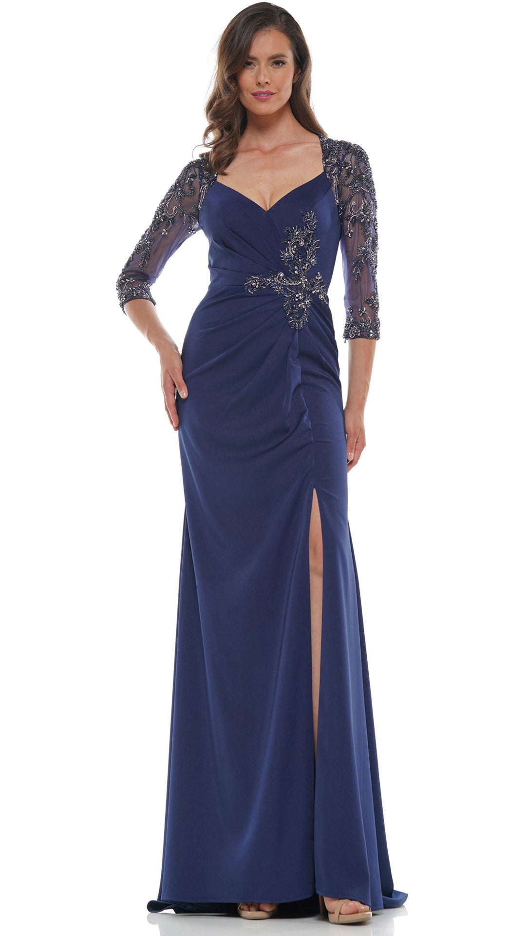 Marsoni MV1070 official designer image