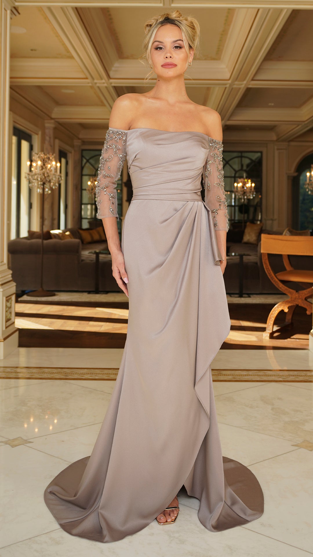 Marsoni MV1254 official designer image
