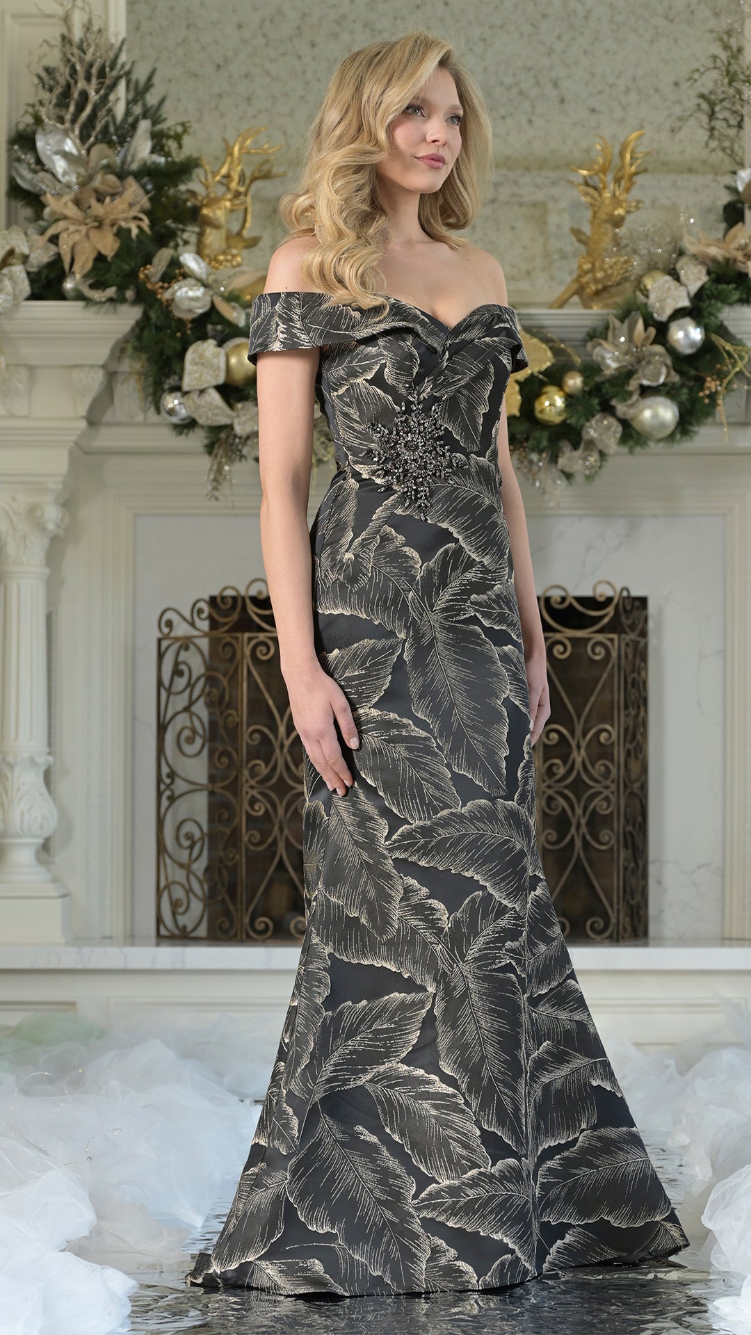 Marsoni MV1266 official designer image