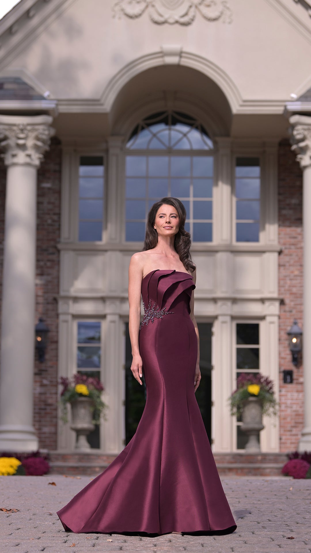 Marsoni MV1308 official designer image