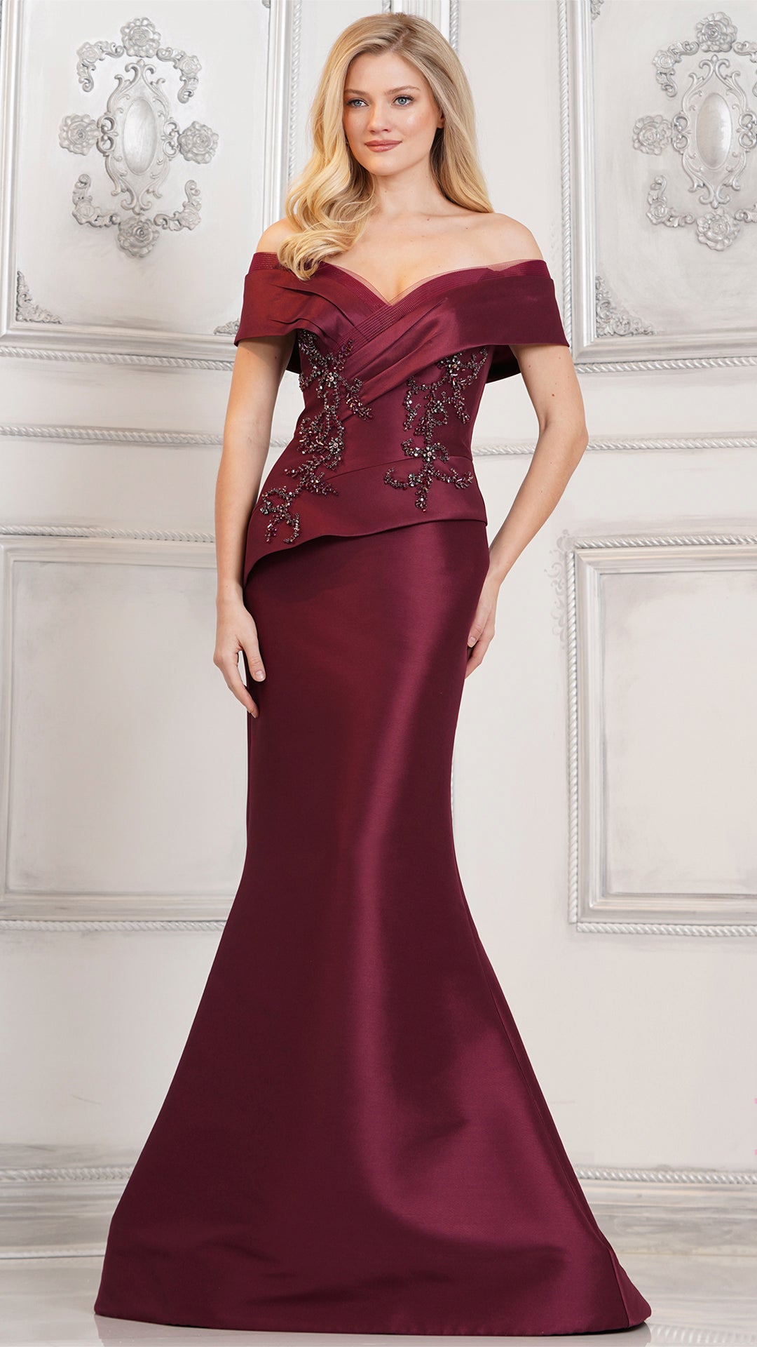 Marsoni MV1312 official designer image
