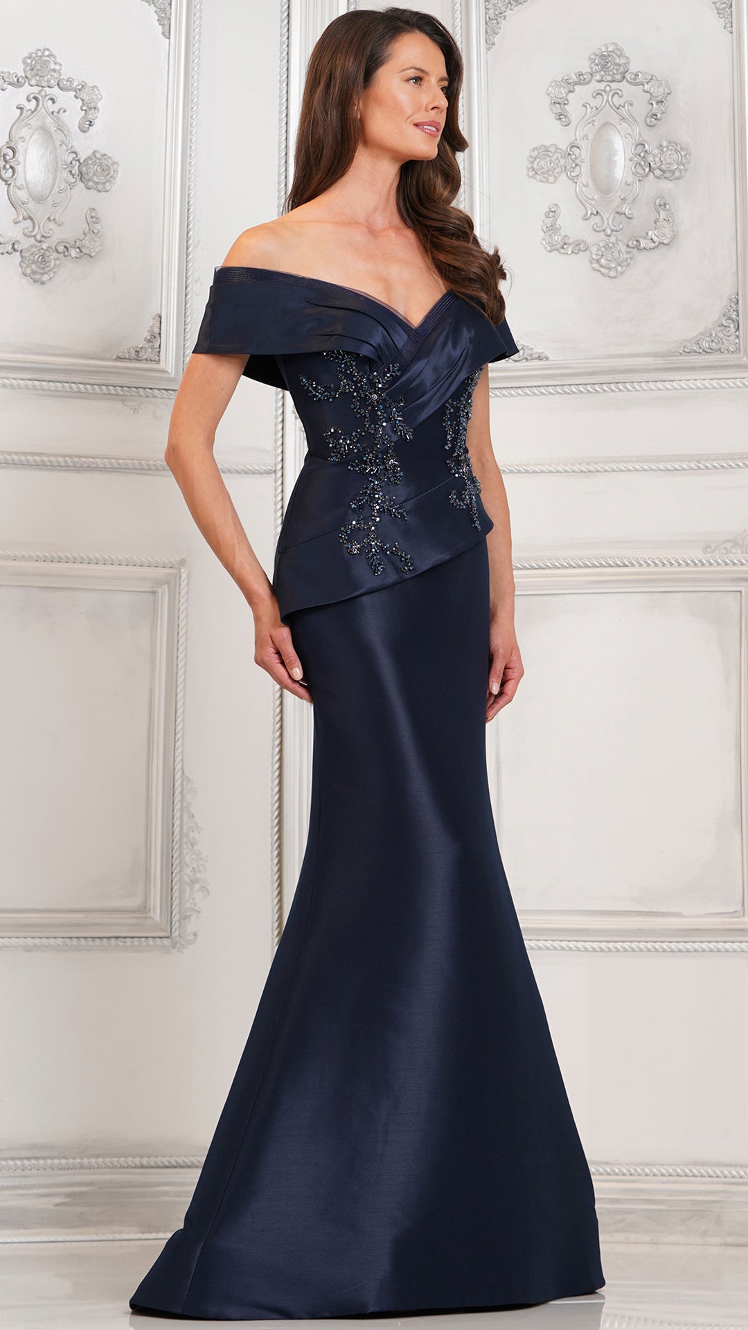 Marsoni MV1312 official designer image