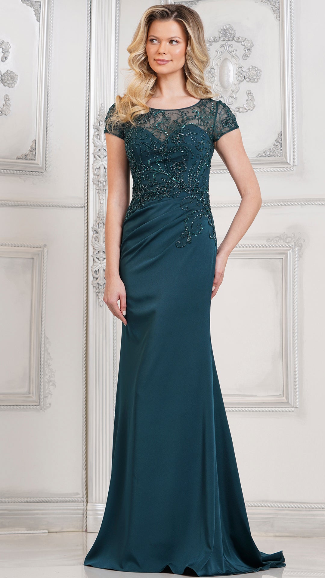 Marsoni MV1317 official designer image