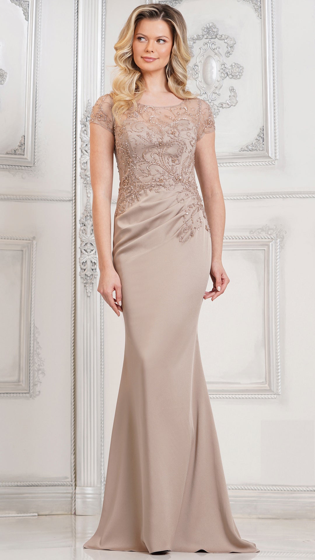 Marsoni MV1317 official designer image