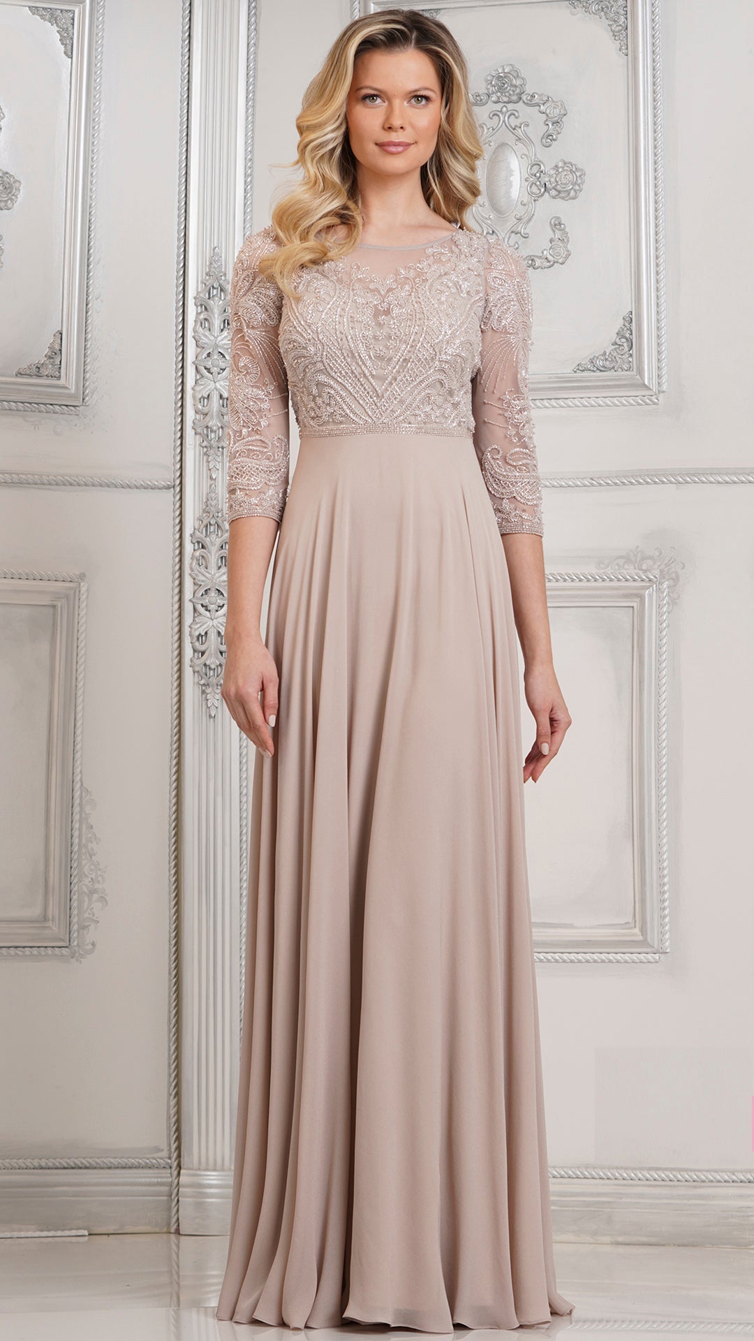 Marsoni MV1322 official designer image