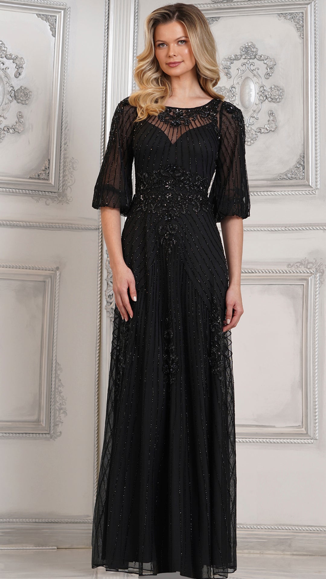 Marsoni MV1323 official designer image