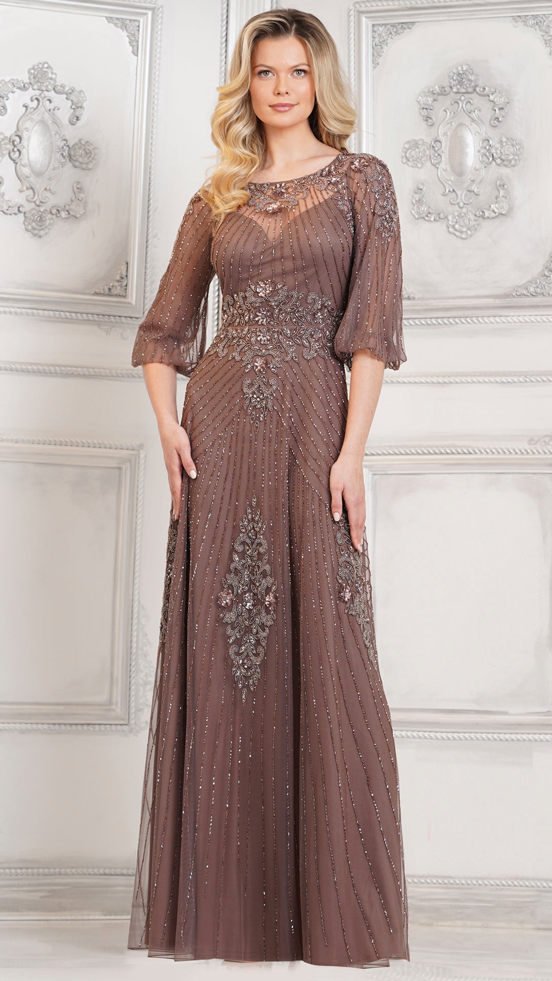 Marsoni MV1323 official designer image