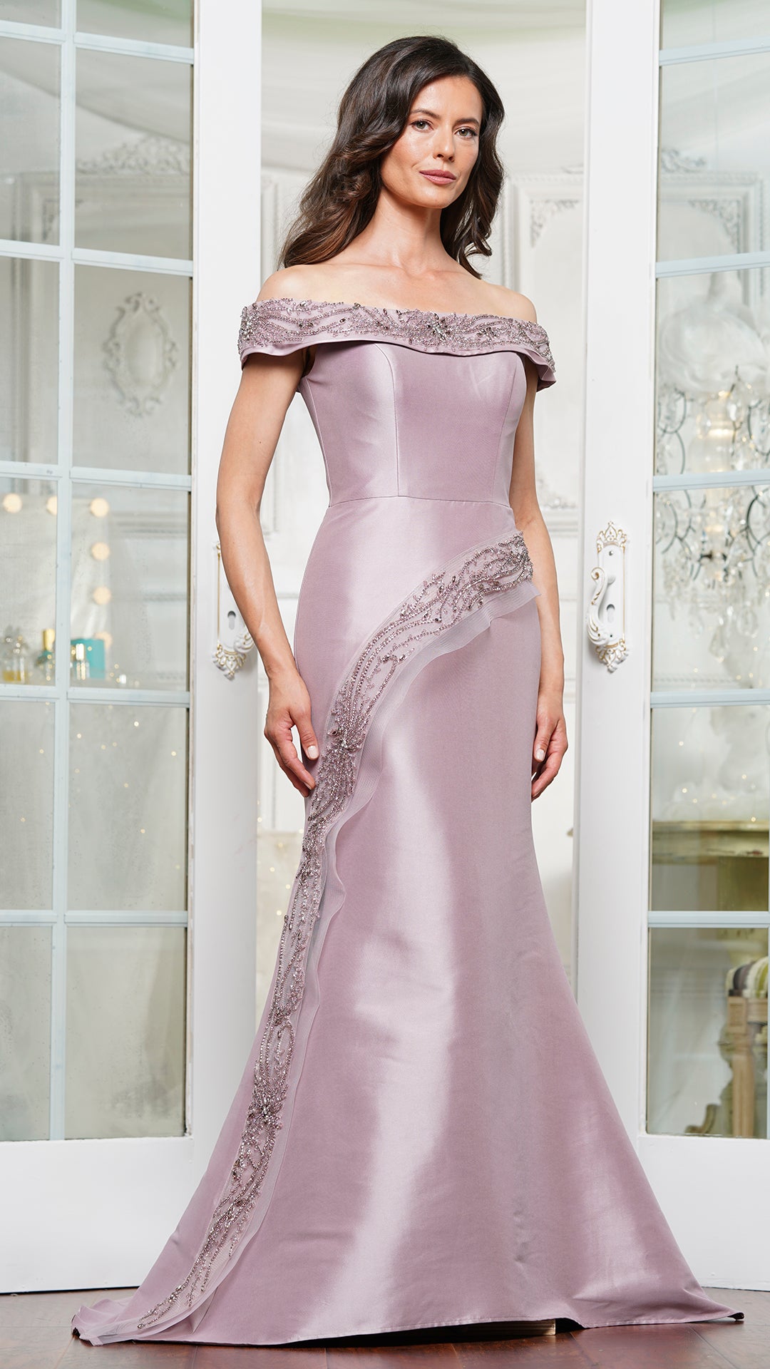 Marsoni MV1332 official designer image